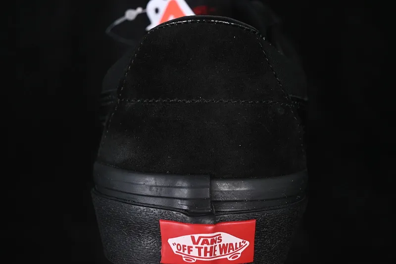 All categories Vans Vans series Vans Low Vans low-top Vans Sk8-Low Vans official retro casual low-top skateboard shoes VN0A4UUKENR